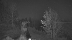 Troják, Maruška - odpočivadlo HM52