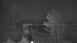 Troják, Maruška - odpočivadlo HM52