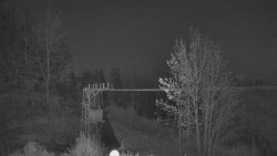 Troják, Maruška - odpočivadlo HM52