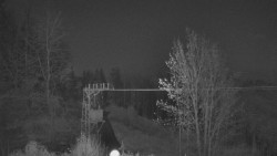 Troják, Maruška - odpočivadlo HM52