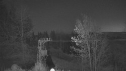 Troják, Maruška - odpočivadlo HM52