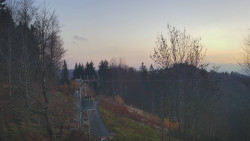 Troják, Maruška - odpočivadlo HM52