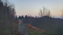 Troják, Maruška - odpočivadlo HM52