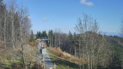 Troják, Maruška - odpočivadlo HM52