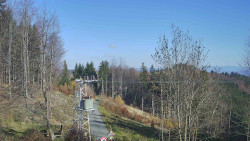 Troják, Maruška - odpočivadlo HM52