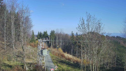 Troják, Maruška - odpočivadlo HM52