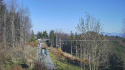 Troják, Maruška - odpočivadlo HM52