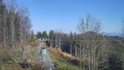 Troják, Maruška - odpočivadlo HM52