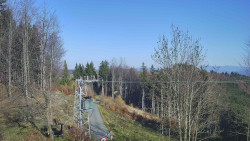 Troják, Maruška - odpočivadlo HM52