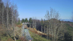 Troják, Maruška - odpočivadlo HM52