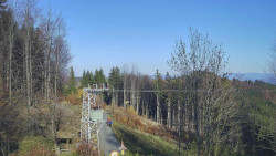 Troják, Maruška - odpočivadlo HM52