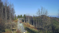 Troják, Maruška - odpočivadlo HM52