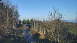 Troják, Maruška - odpočivadlo HM52