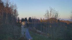 Troják, Maruška - odpočivadlo HM52