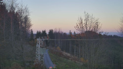 Troják, Maruška - odpočivadlo HM52