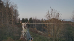 Troják, Maruška - odpočivadlo HM52