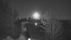 Troják, Maruška - odpočivadlo HM52