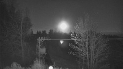 Troják, Maruška - odpočivadlo HM52