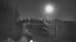 Troják, Maruška - odpočivadlo HM52