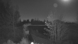 Troják, Maruška - odpočivadlo HM52