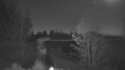 Troják, Maruška - odpočivadlo HM52