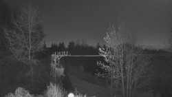 Troják, Maruška - odpočivadlo HM52