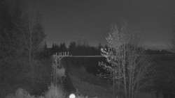 Troják, Maruška - odpočivadlo HM52