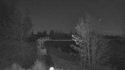 Troják, Maruška - odpočivadlo HM52