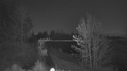 Troják, Maruška - odpočivadlo HM52