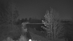 Troják, Maruška - odpočivadlo HM52