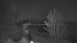 Troják, Maruška - odpočivadlo HM52