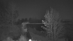 Troják, Maruška - odpočivadlo HM52