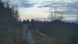 Troják, Maruška - odpočivadlo HM52