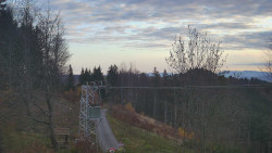 Troják, Maruška - odpočivadlo HM52