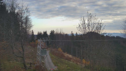 Troják, Maruška - odpočivadlo HM52