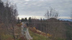 Troják, Maruška - odpočivadlo HM52