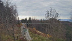 Troják, Maruška - odpočivadlo HM52