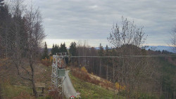 Troják, Maruška - odpočivadlo HM52