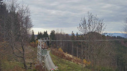 Troják, Maruška - odpočivadlo HM52