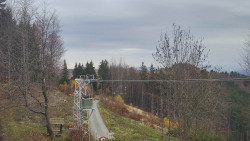 Troják, Maruška - odpočivadlo HM52