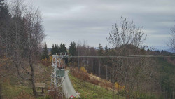 Troják, Maruška - odpočivadlo HM52