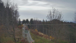 Troják, Maruška - odpočivadlo HM52