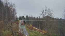 Troják, Maruška - odpočivadlo HM52