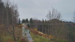 Troják, Maruška - odpočivadlo HM52