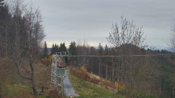 Troják, Maruška - odpočivadlo HM52