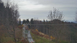 Troják, Maruška - odpočivadlo HM52