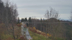 Troják, Maruška - odpočivadlo HM52