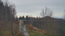 Troják, Maruška - odpočivadlo HM52