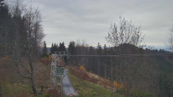 Troják, Maruška - odpočivadlo HM52