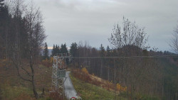 Troják, Maruška - odpočivadlo HM52